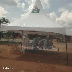 50 Seater Tent