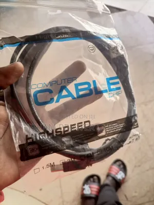 Printer Cables