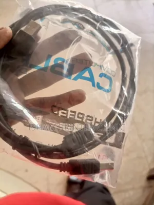 Printer Cables