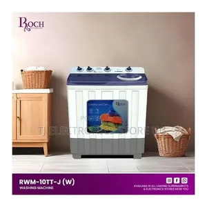 Washing Machine 7kg Roch Brand