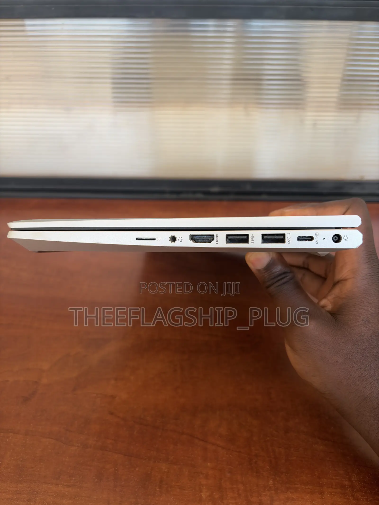 Laptop HP ProBook 440 G8 12GB Intel Core i5 SSD 512GB