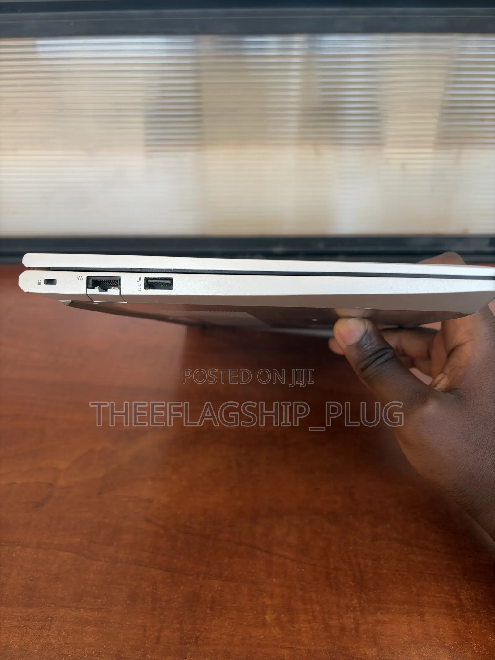 Laptop HP ProBook 440 G8 12GB Intel Core i5 SSD 512GB