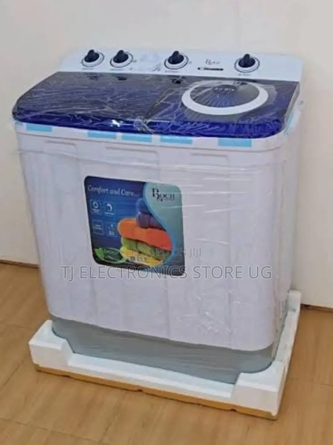 Roch 10kg Washing Machine