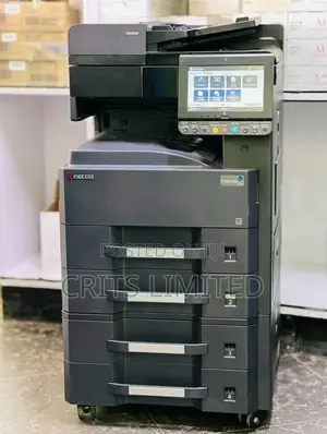Kyocera Taskalfa 356ci