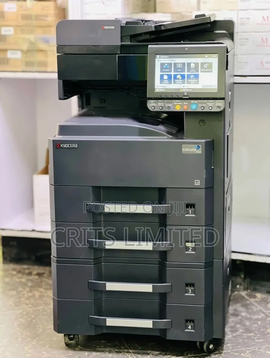 Kyocera Taskalfa 356ci