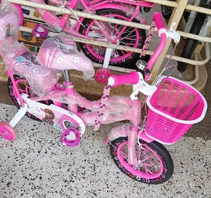 Princess Children's Bicycle