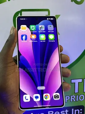 Xiaomi Redmi Note 13 Pro 5G 256 GB White