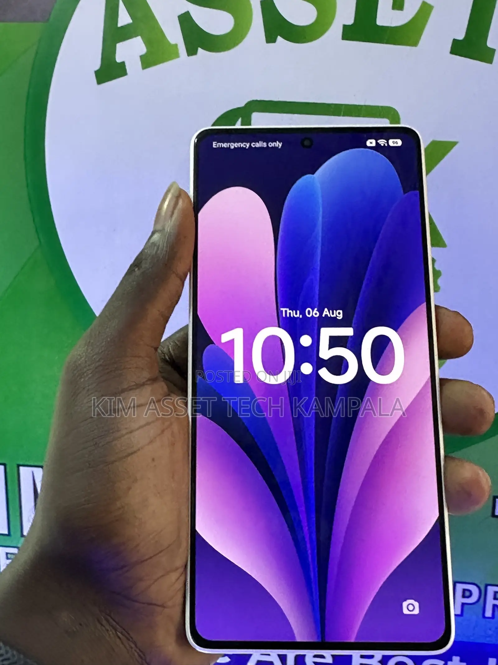 Xiaomi Redmi Note 13 Pro 5G 256 GB White
