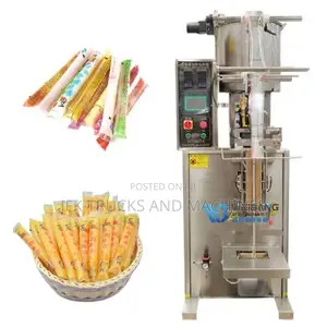 I Ce Pop Machine