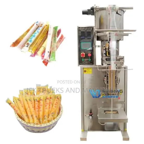 I Ce Pop Machine