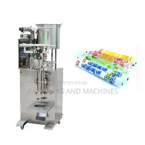 I Ce Pop Machine