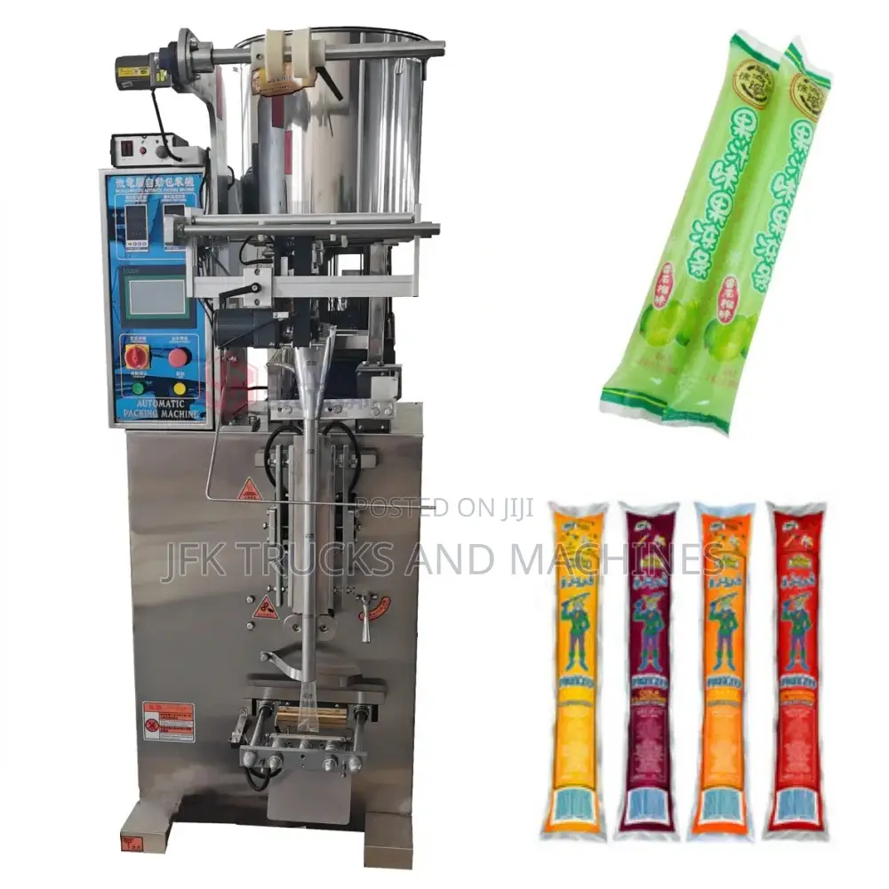 I Ce Pop Machine