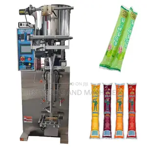I Ce Pop Machine