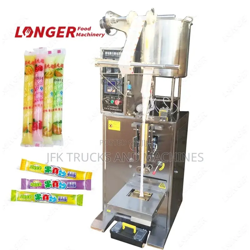 I Ce Pop Machine