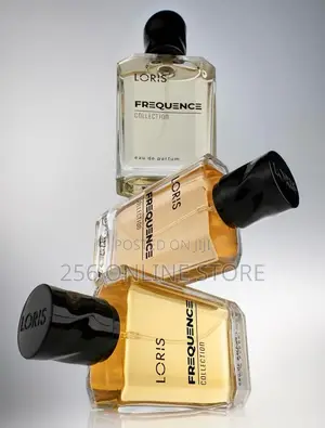 Loris Designer Perfumes
