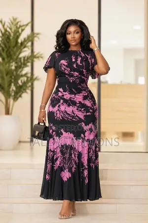 Ladies Classy Dress