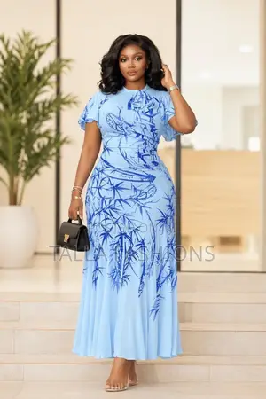 Ladies Classy Dress