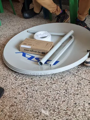 85 Size DSTV Fullkit