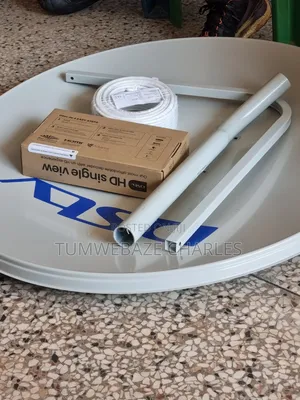 85 Size DSTV Fullkit