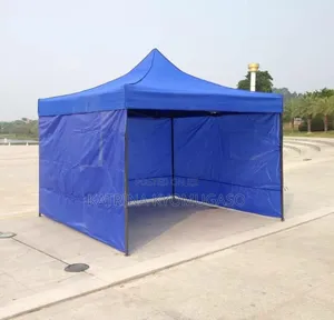 Gazebo Tent Windows