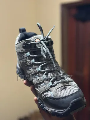 MERRELL Field Shoenl