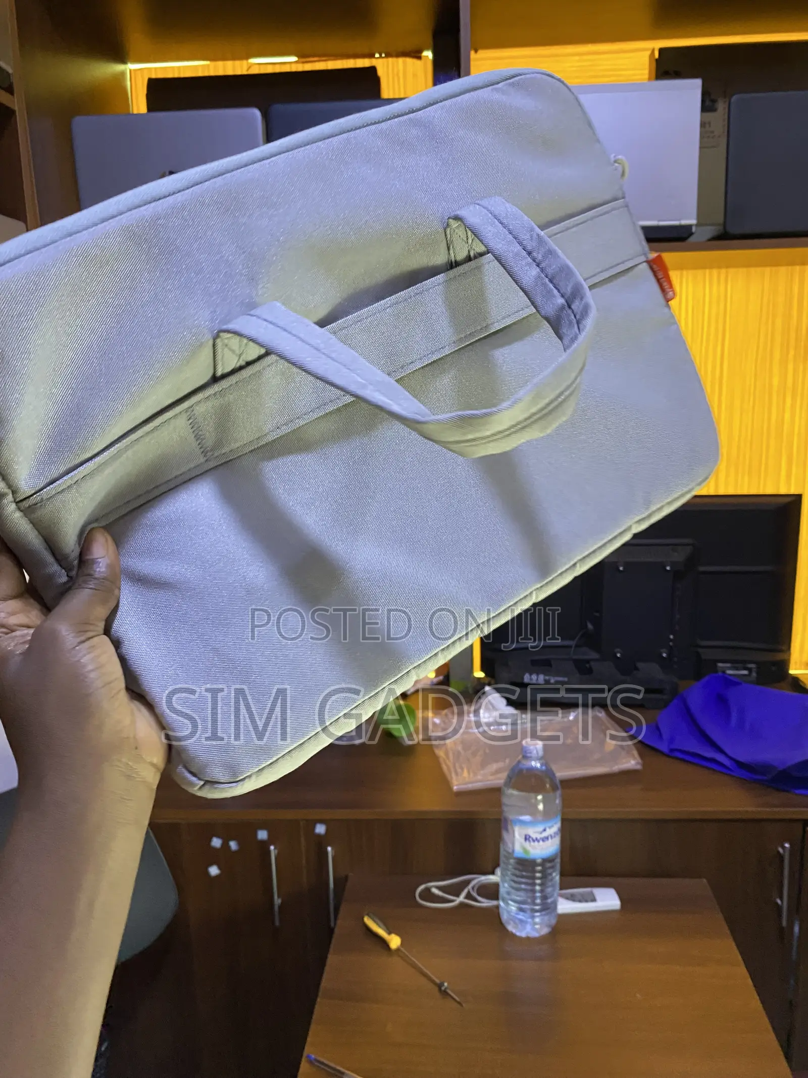 Brinch Laptop Bag