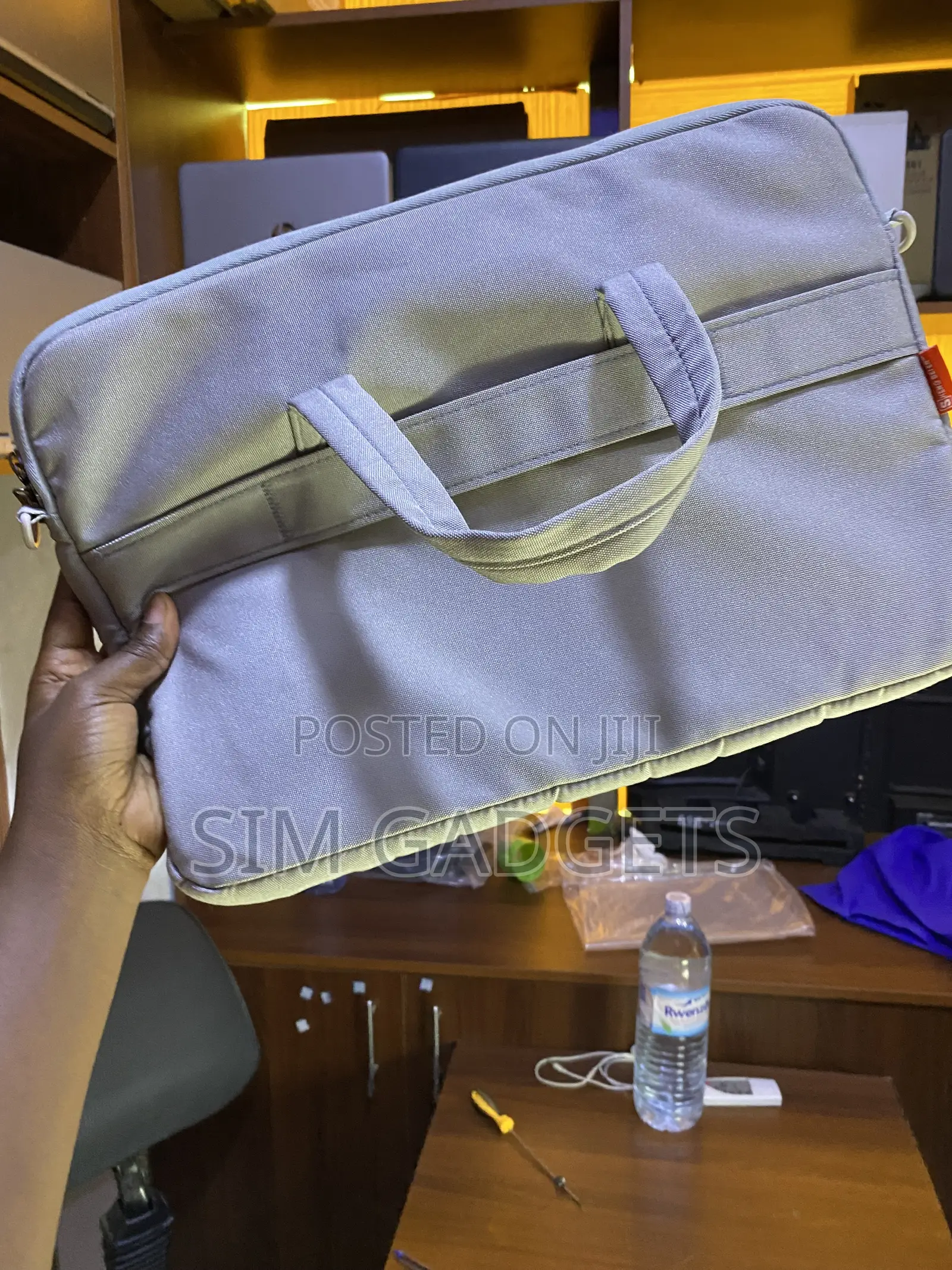 Brinch Laptop Bag
