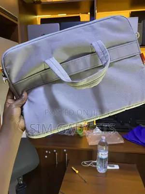 Brinch Laptop Bag