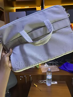Brinch Laptop Bag