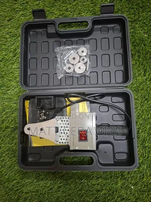 PPR Machine 1/2 Inch to 1 Inch