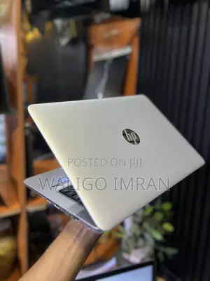 Laptop HP ProBook 440 G4 8GB Intel Core i5 SSD 256GB