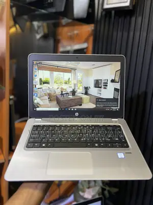 Laptop HP ProBook 440 G4 8GB Intel Core i5 SSD 256GB