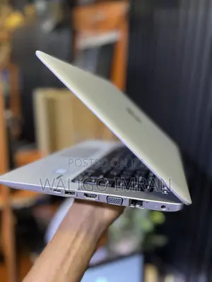 Laptop HP ProBook 440 G4 8GB Intel Core i5 SSD 256GB
