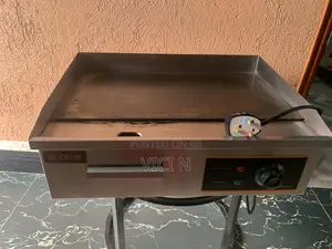 Electric Chapatti Maker