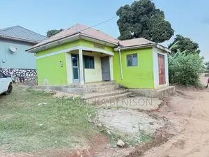 Furnished 2bdrm House in Lukwanga, Wakiso / Wakiso for sale