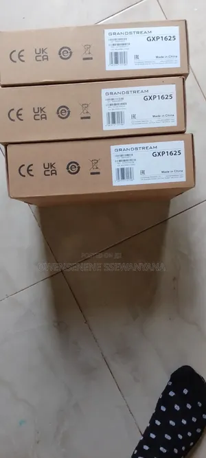 Grandstream GXP1625