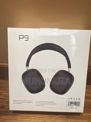 P9 Headphones Set
