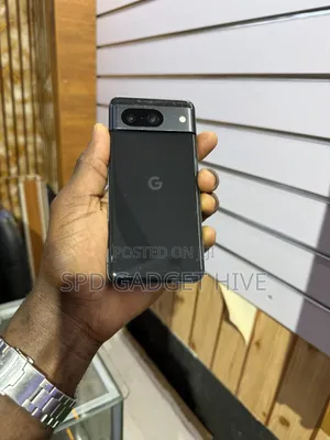 Google Pixel 8 128 GB Black