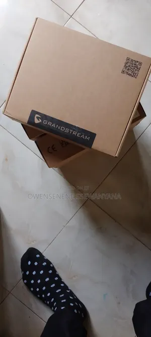 Grandstream GXP1625