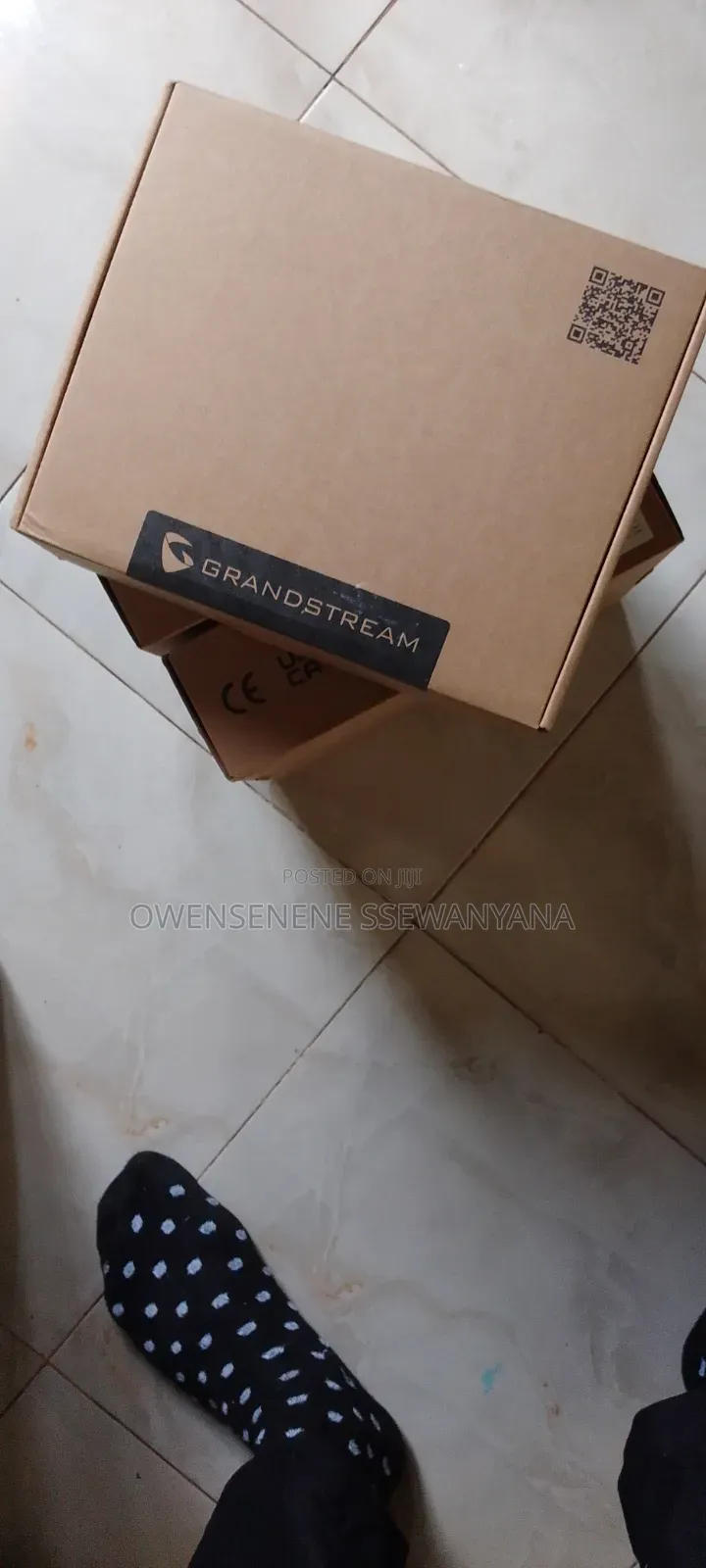 Grandstream GXP1625