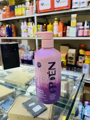 Arden Kids and Teens Body Lotion