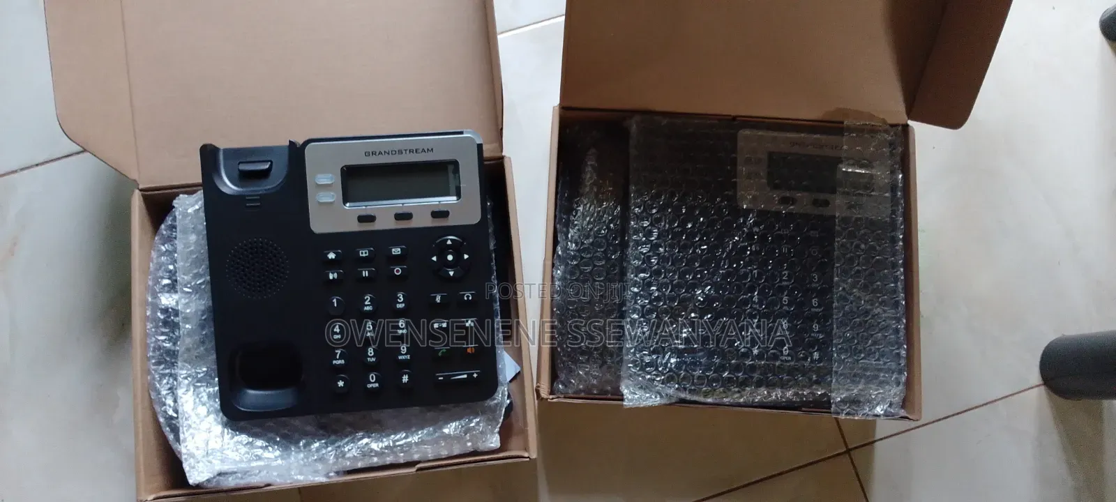 Grandstream GXP1625