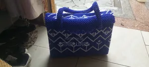 Beaded Bags
