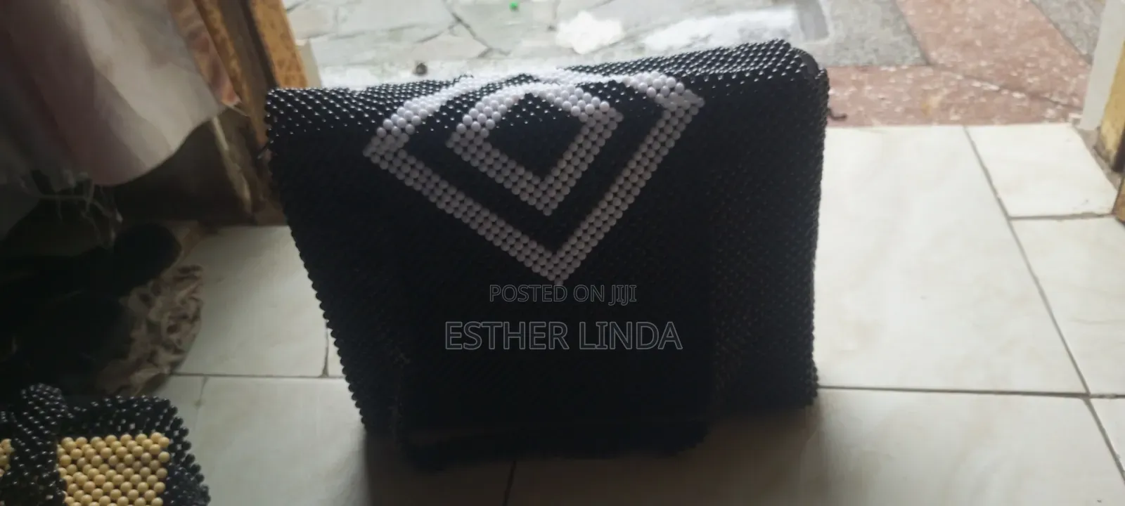 Beaded Bags