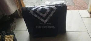 Beaded Bags