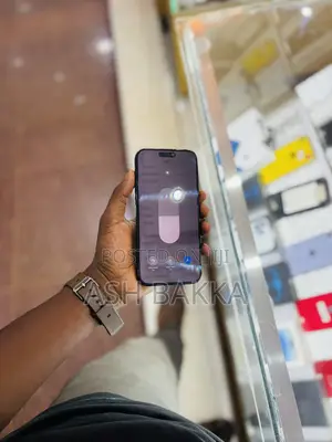 Apple iPhone 15 Pro Max 256 GB Black