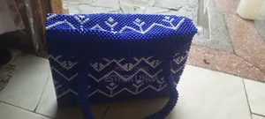 Beaded Bags