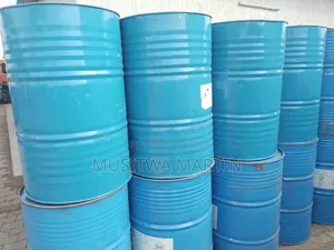 Drums Plastic and Metallic Drums