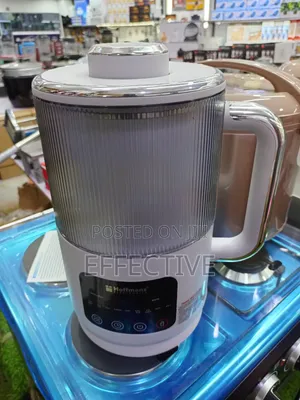 Multifunctional Blender Heating Function