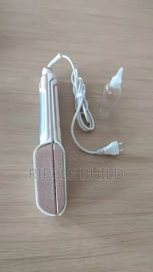 Aerbes 3-in-1 Portable Garment Steamer Iron 1200W AB-GT01